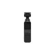 DJI Osmo Pocket 3-Axis Stabilized Handheld Camera HD 4K 60fps 80 Degree FPV Gimbal Smartphone 15%Coupon: 15POP