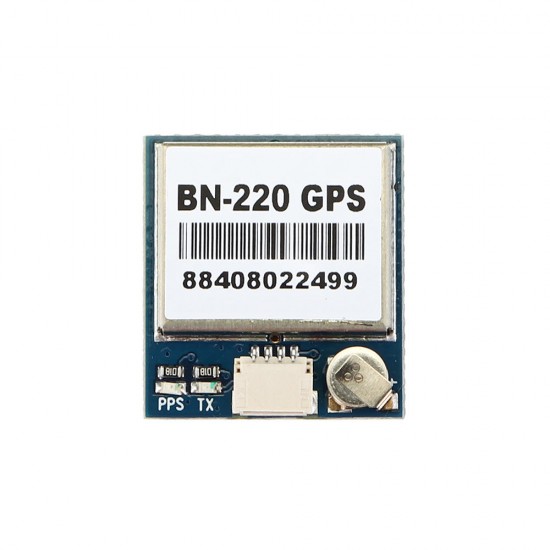 Dual BN-220 GPS GLONASS Antenna Module TTL Level RC Drone Airplane