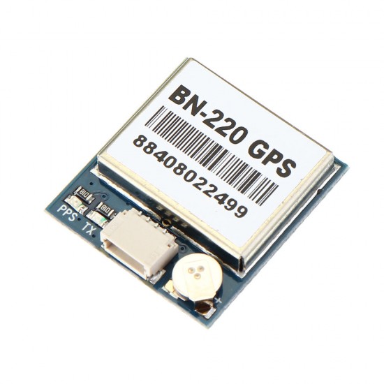 Dual BN-220 GPS GLONASS Antenna Module TTL Level RC Drone Airplane