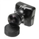 Eachine C800T 1/2.7 CCD 800TVL 2.5mm 150 Degree Camera with OSD DC5V-15V NTSC PAL For RC Drone