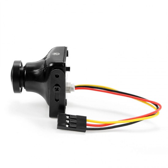 Eachine C800T 1/2.7 CCD 800TVL 2.5mm 150 Degree Camera with OSD DC5V-15V NTSC PAL For RC Drone