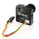 Eachine C800T 1/2.7 CCD 800TVL 2.5mm 150 Degree Camera with OSD DC5V-15V NTSC PAL For RC Drone