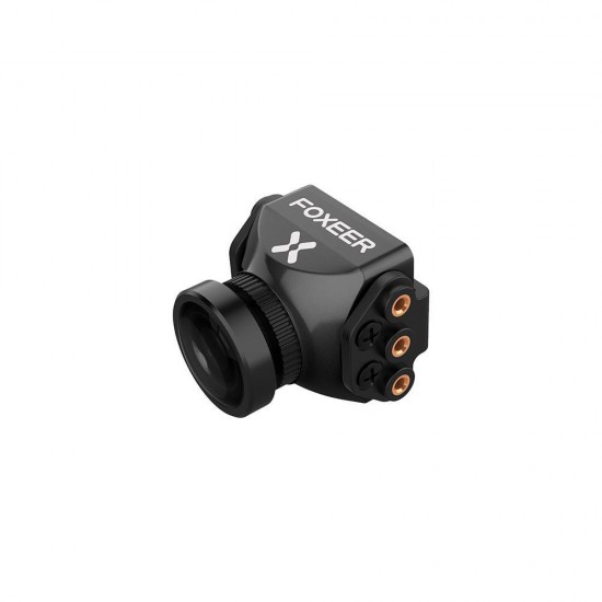 Upgraded Foxeer Falkor 1200TVL 1/3 CMOS Mini/Full Size FPV Camera 16:9/4:3 PAL/NTSC Switchable GWDR