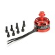 4X Racerstar Racing Edition 2205 BR2205 2300KV 2-4S Brushless Motor For QAV250 ZMR250 RC Drone FPV Racing