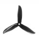 6 Pairs DALPROP CYCLONE T5047C 5047 5x4.7x3 3-blade POPO Propeller CW CCW for RC Drone FPV Racing
