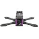 Anniversary Special Edition Martian 215 215mm Carbon Fiber RC Drone FPV Racing Frame Kit 136g