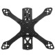 Anniversary Special Edition Martian 215 215mm Carbon Fiber RC Drone FPV Racing Frame Kit 136g
