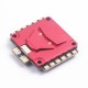 Anniversary Special Edition Racerstar Metal 50A BL_32 2-6S DShot1200 4in1 ESC CNC IP65 Waterproof