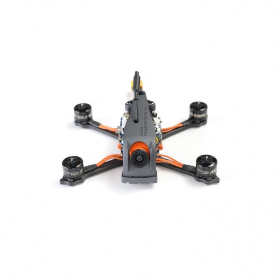 Diatone 2019 GT R249+ HD Edition 2.5 Inch 4S FPV Racing RC Drone PNP RunCam Split Mini 2 TX200U F4