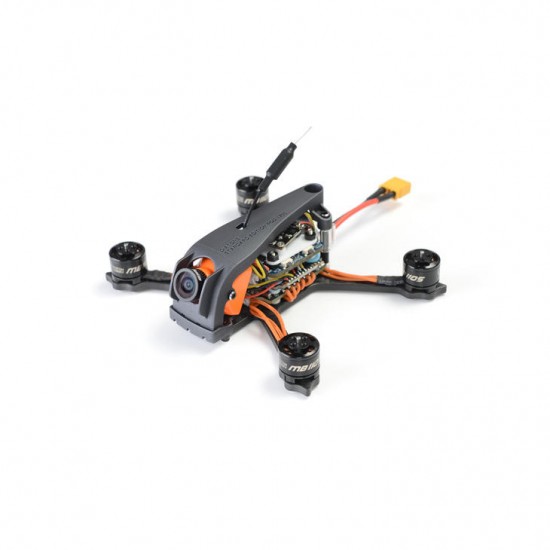 Diatone 2019 GT R249+ HD Edition 2.5 Inch 4S FPV Racing RC Drone PNP RunCam Split Mini 2 TX200U F4