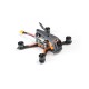 Diatone 2019 GT R249+ HD Edition 2.5 Inch 4S FPV Racing RC Drone PNP RunCam Split Mini 2 TX200U F4