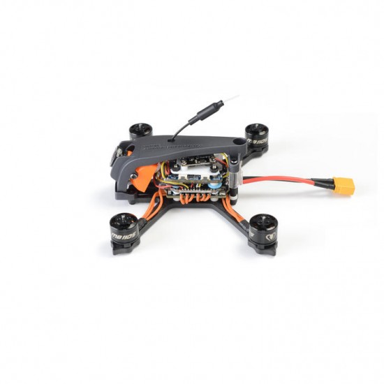 Diatone 2019 GT R249+ HD Edition 2.5 Inch 4S FPV Racing RC Drone PNP RunCam Split Mini 2 TX200U F4