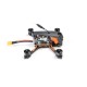 Diatone 2019 GT R249+ HD Edition 2.5 Inch 4S FPV Racing RC Drone PNP RunCam Split Mini 2 TX200U F4