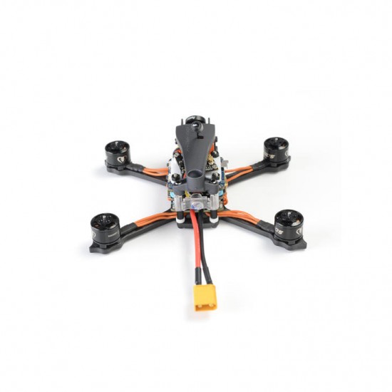 Diatone 2019 GT R249+ HD Edition 2.5 Inch 4S FPV Racing RC Drone PNP RunCam Split Mini 2 TX200U F4