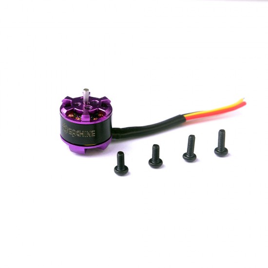 Eachine 1104 6000KV 1-3S Brushless Motor for RC Drone FPV Racing