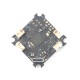 Eachine Crazybee F4 PRO Flight Controller compatible Frsky/ Flysky/ DSM2/DSMX Receiver for TRASHCAN 2S Whoop FPV Racing Drone
