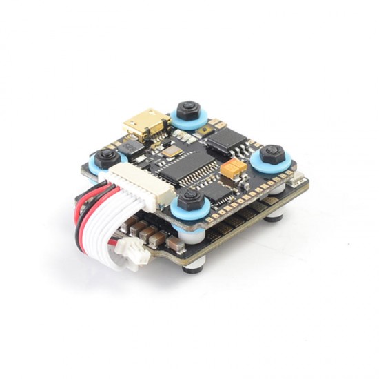 MAMBA F405 Mini Betaflight Flight Controller & F25 20A 3-4S DSHOT600 FPV Racing Brushless ESC