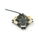 Racerstar Crazybee F3 Pro Flight Controller Mobula7 5A 1-2S Compatible Flysky/Frsky/DSMX Receiver