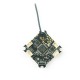 Racerstar Crazybee F3 Pro Flight Controller Mobula7 5A 1-2S Compatible Flysky/Frsky/DSMX Receiver