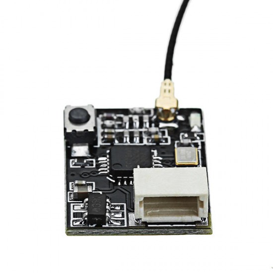 2.4G 8CH Mini Receiver PPM SBUS Output for Frsky X9D(PLUS) XJT DJT DFT DHT