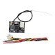 2.4G 8CH Mini Receiver PPM SBUS Output for Frsky X9D(PLUS) XJT DJT DFT DHT