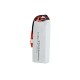 7.4V 2S 2000mAh 8C Lipo Battery Compatible for Frsky ACCST Taranis Q X7 Transmitter