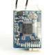 FrSky XSR 2.4GHz 16CH ACCST Receiver Board S-Bus CPPM Output Support X9D X9E X9DP X12S X Series