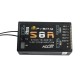 Frsky S8R 16CH 3-Axis Stablibzation RSSI PWM Output Telemetry Receiver With Smart Port