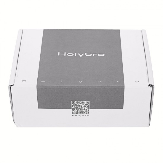 Holybro 433Mhz 915Mhz 500mW Transceiver Radio Telemetry Set V3 for PIXHawk 4 Flight Controller Holybro 433Mhz 915Mhz 500mW Transceiver Radio Telemetry Set V3 for PIXHawk 4 Flight Controller