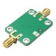 0.1-2000MHz RF Wideband Amplifier 30dB Gain Low Noise Amplifier LNA Module for RC Models