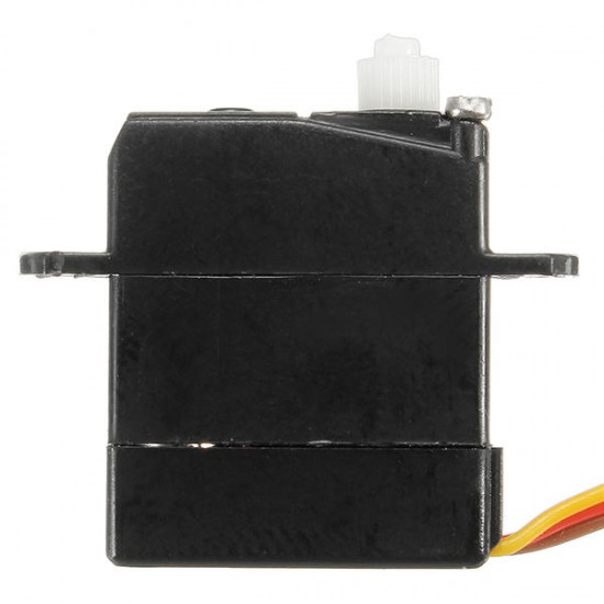 1.7g Low Voltage Micro Digital Servo Mini JST Connector for RC Model