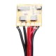 10A ESC Brushed Speed Controller For RC Car And Boat Without Brake