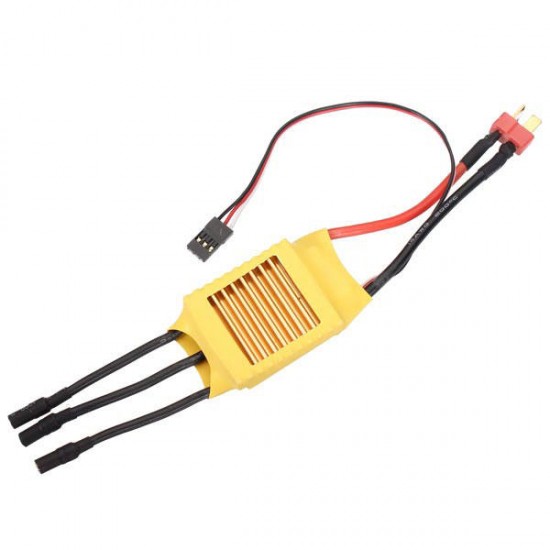 30A/50A Brushless ESC With 3A BEC For RC Car/Boat