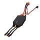 60A Water Cooled Brushless ESC with BEC For RC Boat