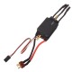 60A Water Cooled Brushless ESC with BEC For RC Boat