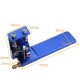 75mm Metal Suction Water Rudder For Remote Control RC Boat
