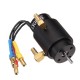 B2040 4000KV/3000KV Inrunner Water Cooled Brushless Motor