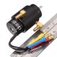 B2040 4000KV/3000KV Inrunner Water Cooled Brushless Motor