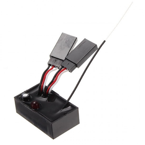 Feilun New Version FT011 ESC Receiver RC Boat Parts