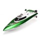 Feilun FT009 2.4G 4CH Water Cooling High Speed Racing RC Boat