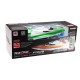 Feilun FT009 2.4G 4CH Water Cooling High Speed Racing RC Boat