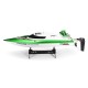 Feilun FT009 2.4G 4CH Water Cooling High Speed Racing RC Boat