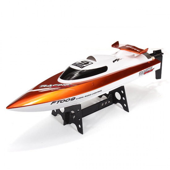 Feilun FT009 2.4G 4CH Water Cooling High Speed Racing RC Boat