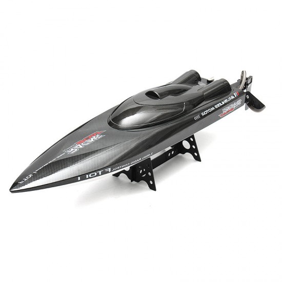 Feilun FT011 65CM 2.4G 50 km/h Water Cooled Brushless Motor RC Racing Boat