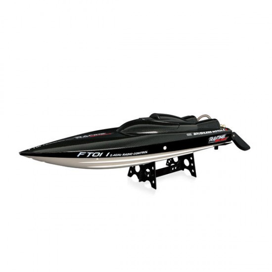 Feilun FT011 65CM 2.4G Brushless RC Boat High Speed Racing Boat With Water Cooling System