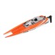 Feilun FT016 47CM 2.4G 4CH Rc Boat 540 Brushed 28km/h High Speed With Water Cooling System Toy