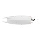 Feilun FT016 47CM 2.4G 4CH Rc Boat 540 Brushed 28km/h High Speed With Water Cooling System Toy