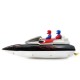 Flytec 2011-15B 24CM 40MHZ 4CH 10KM/H High Speed Racing RC Boat