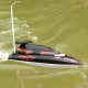 Flytec 2011-15C 24CM 27MHZ 4CH 10KM/H High Speed Racing RC Boat