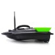 Flytec 2011-5 Generation Fishing Bait Rc Boat Kit Without Circuit Board Battery Motor Servo